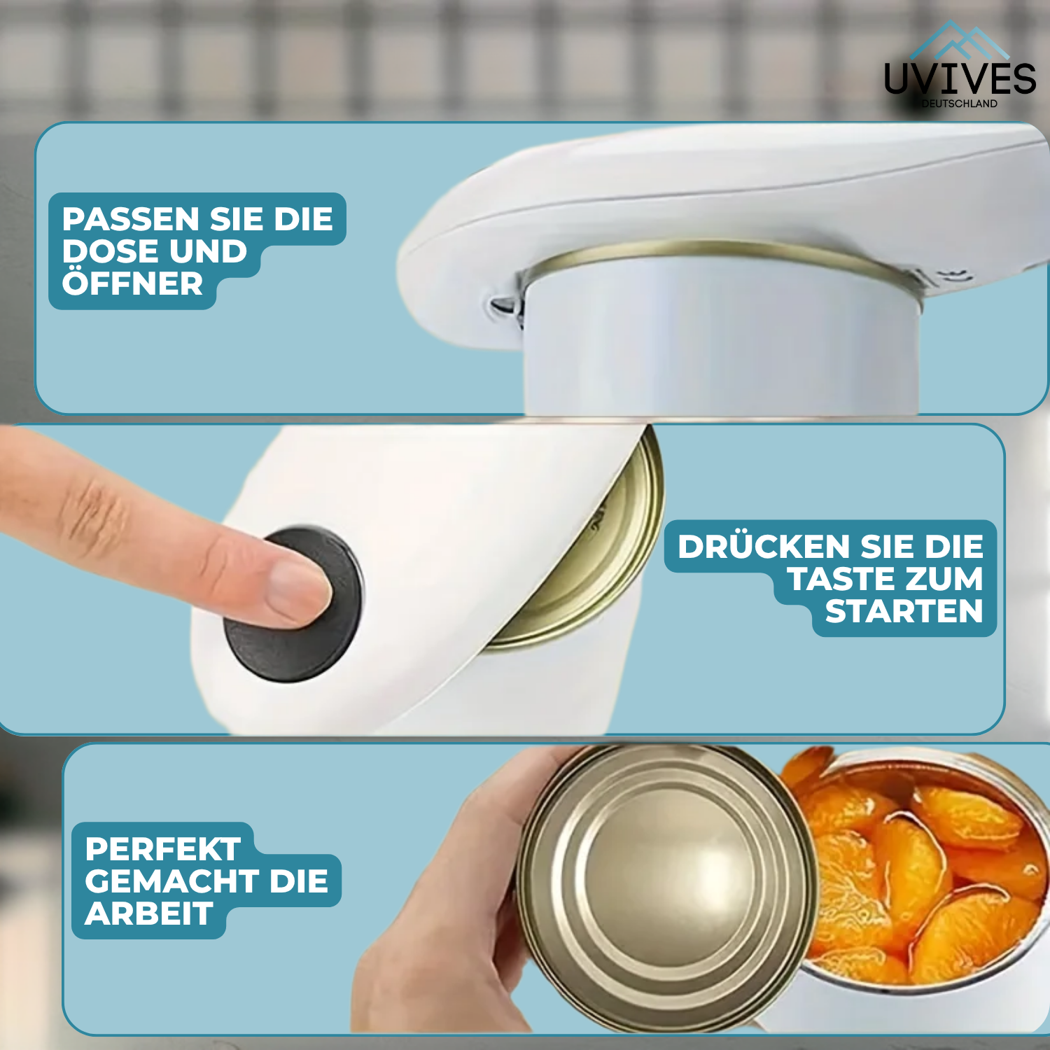 GripSlice – Open Any Can or Jar Effortlessly!