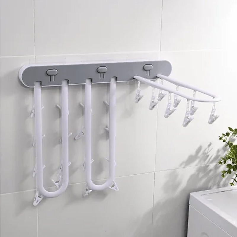 DryMate – Practical Drying for Socks, Underwear & More!
