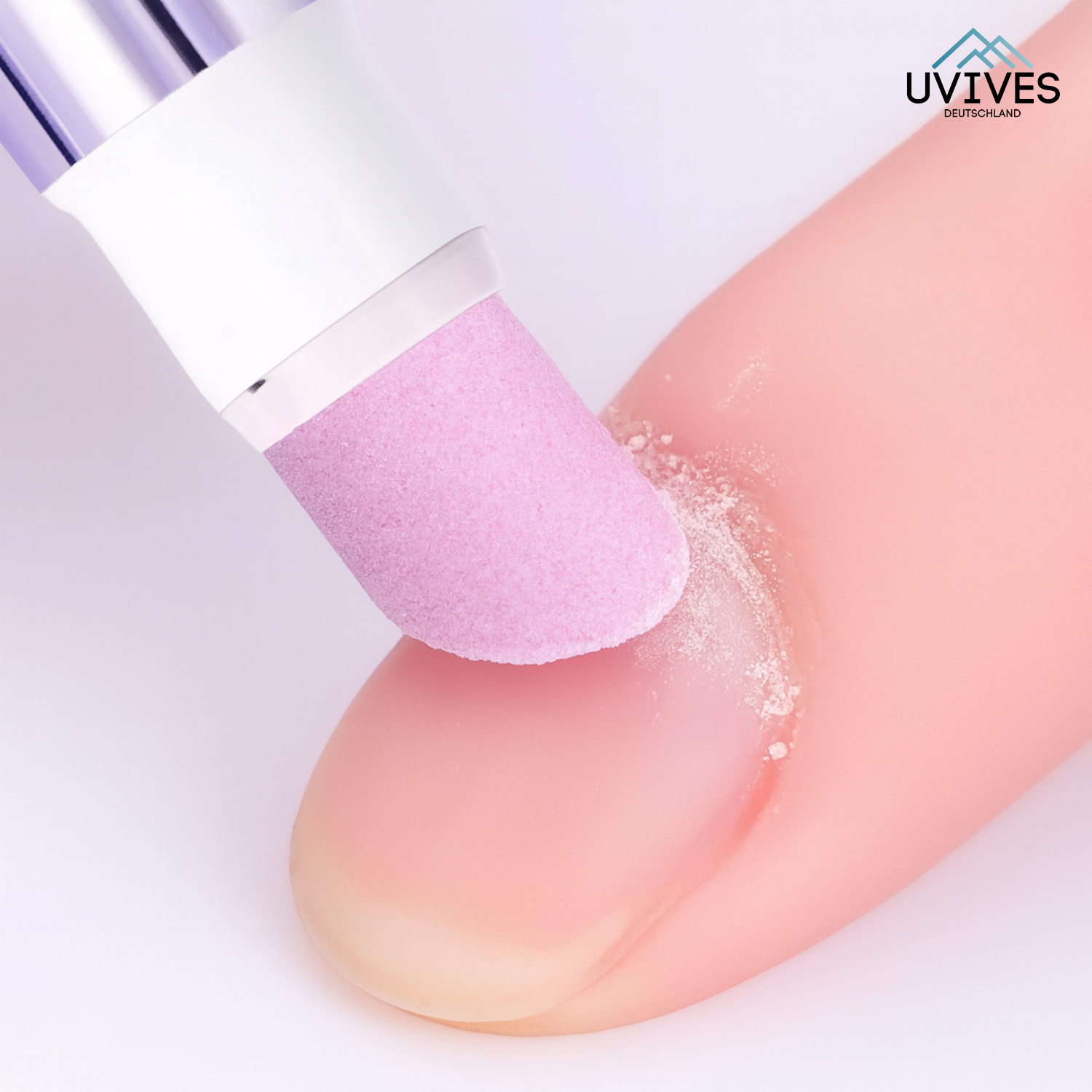 1+1 FREE | GlossBloom – Healthy, Beautiful Nails in Seconds!