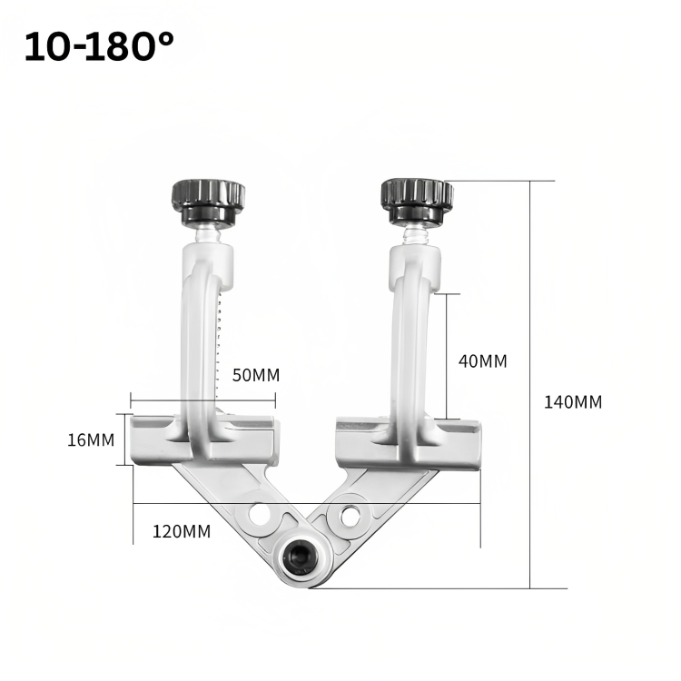 GripAngle – 90° Grip That Simply Fits!