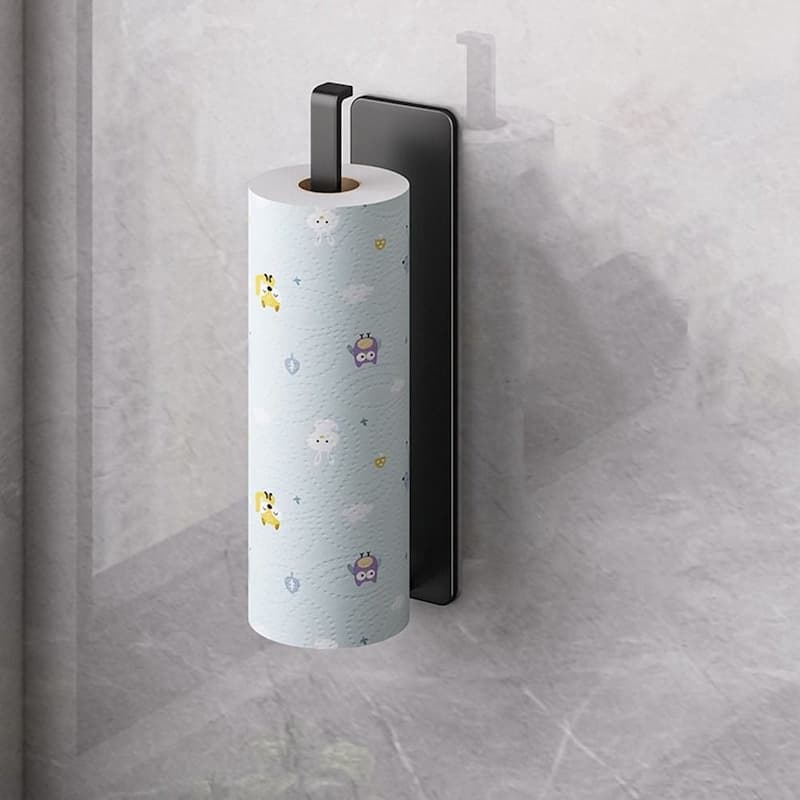 SteelLuxe – Sleek, Magnetic Storage That Sticks Where You Need It!