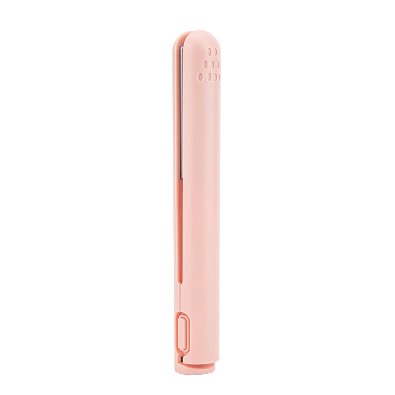 StyleFlip – Curl & Straighten. Anytime. Anywhere.