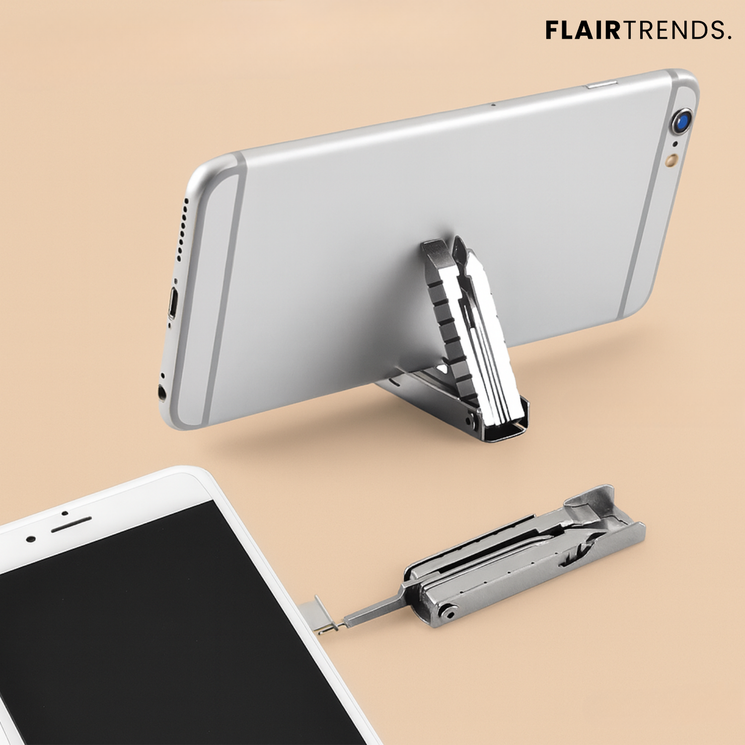 KeyTool – All-purpose tool on your keychain