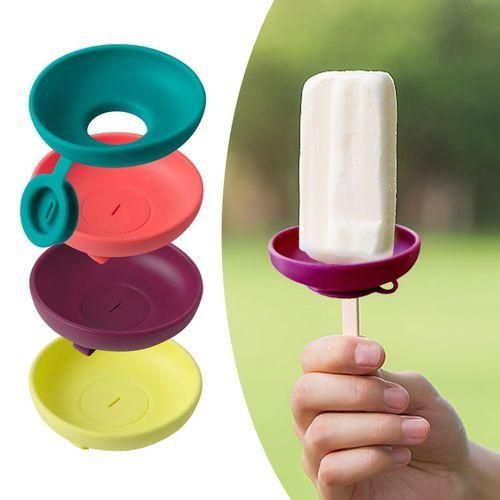 1+1 FREE | DripStopper – Clean hands, no more ice cream mess!