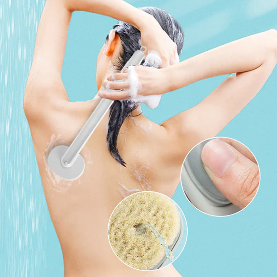 GlowWhisk – Gentle Cleaning for Your Skin!