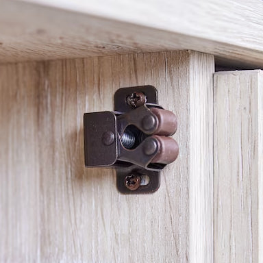 2+2 FREE | CloseFix – No More Loose Doors or Noisy Closets!