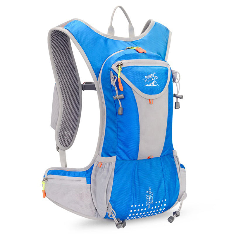 RidePack Pro – Everything You Need. Stay on the Move!