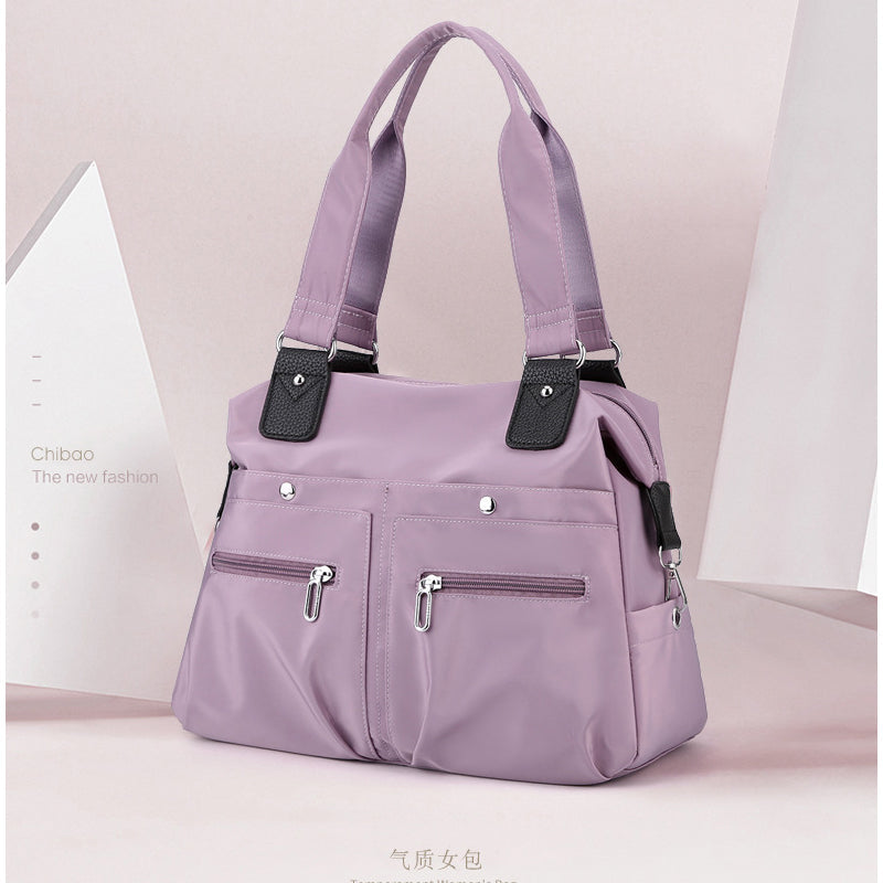 EasyBag – The Stylish & Practical Everyday Handbag