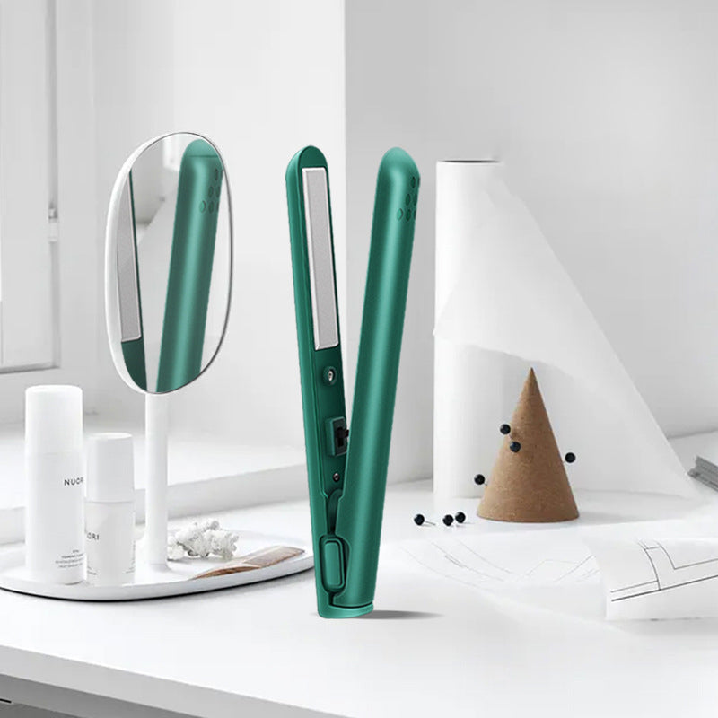 StyleFlip – Curl & Straighten. Anytime. Anywhere.
