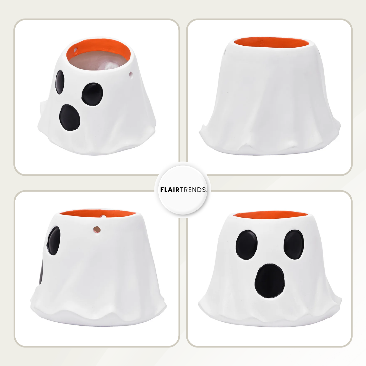BooGlow – The Sweetly Spooky Ghost Bucket!
