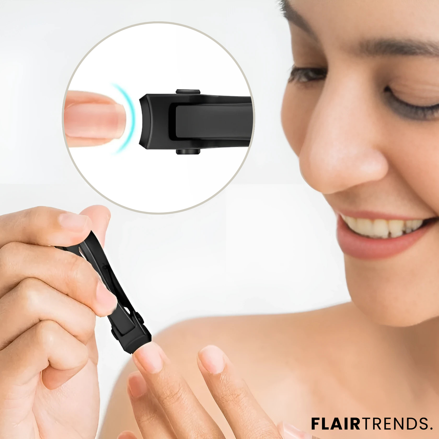 PowerClip – Your Powerful Solution for Problem Nails