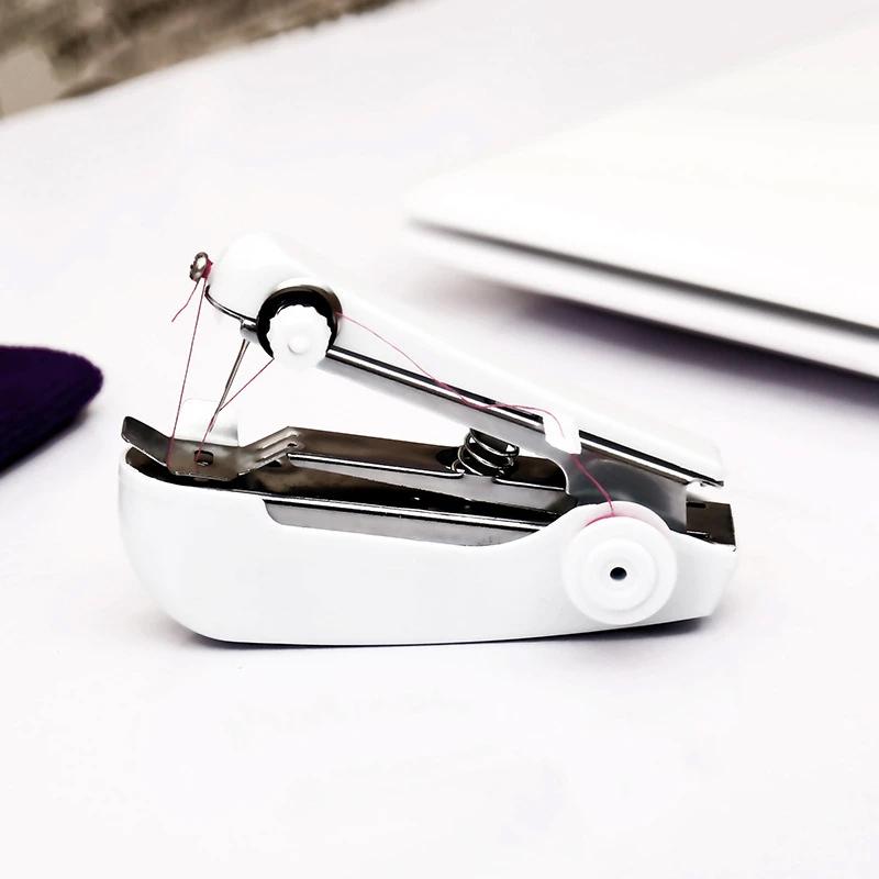 MiniStitch – Sew Anywhere & Anytime