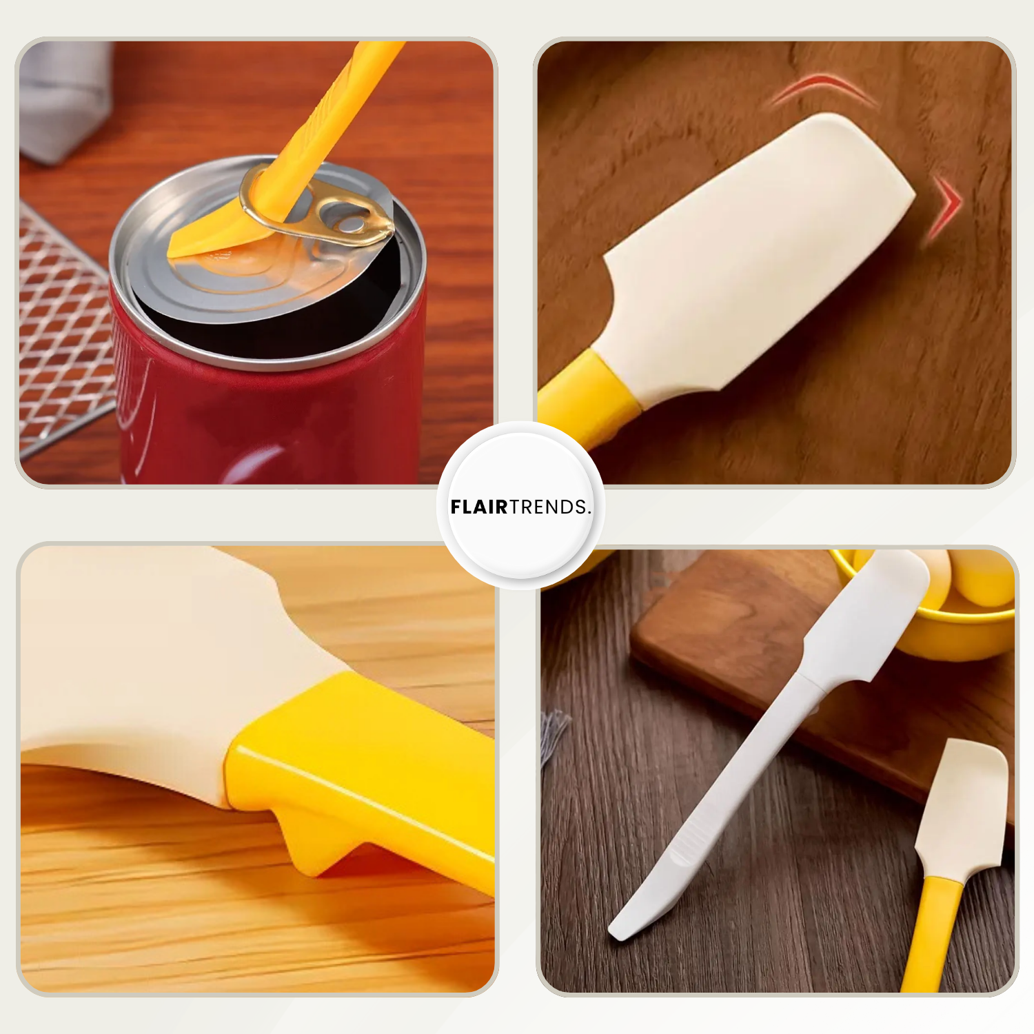 JarMate – Your Clever Kitchen Helper