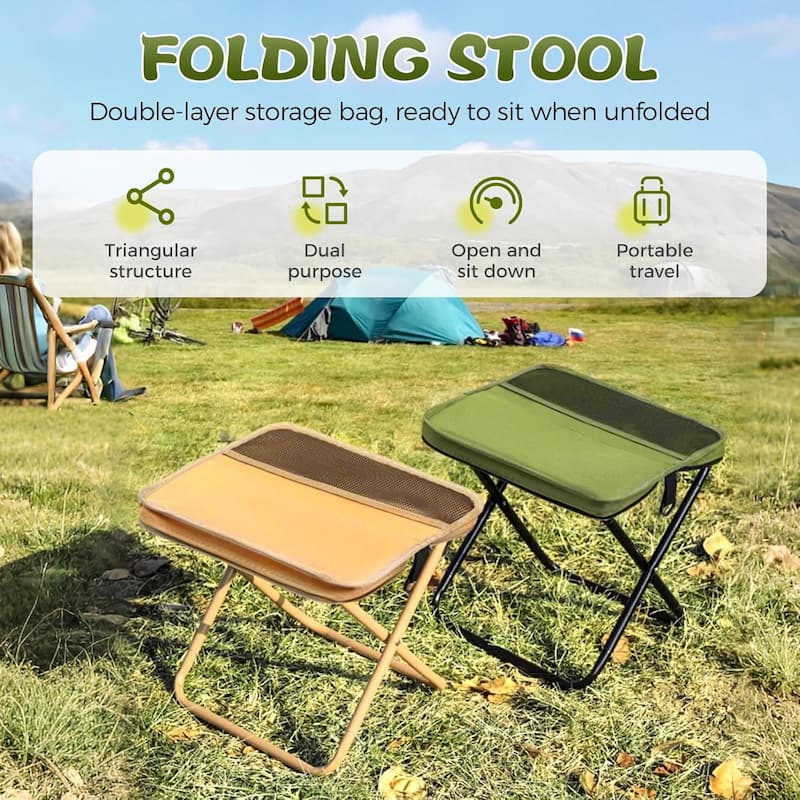 StepNRest – Instant Comfort Anywhere You Go!