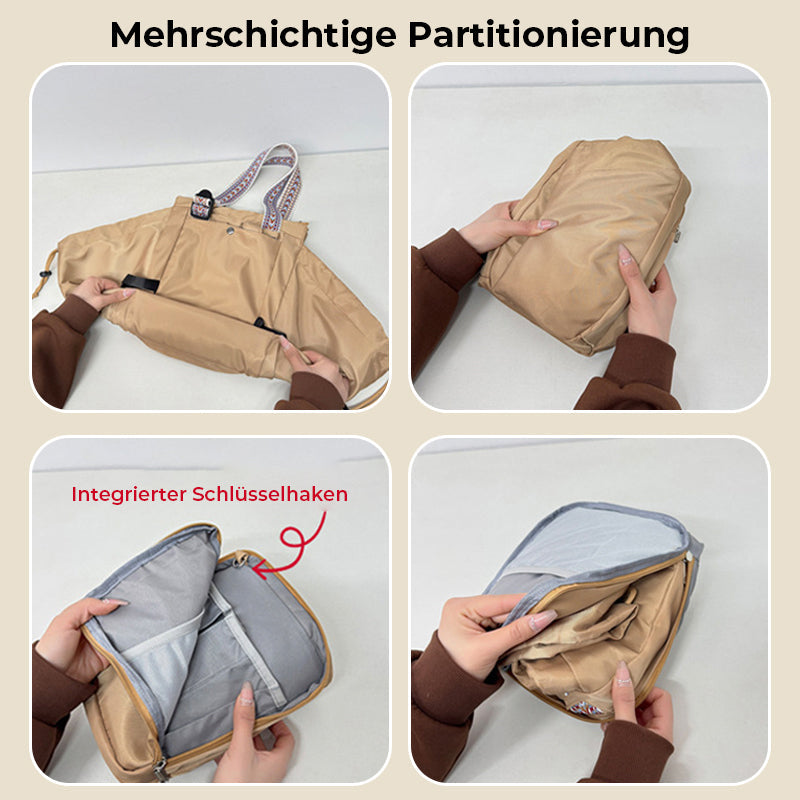 UrbanCarry – Style Meets Storage Space, Every Day!