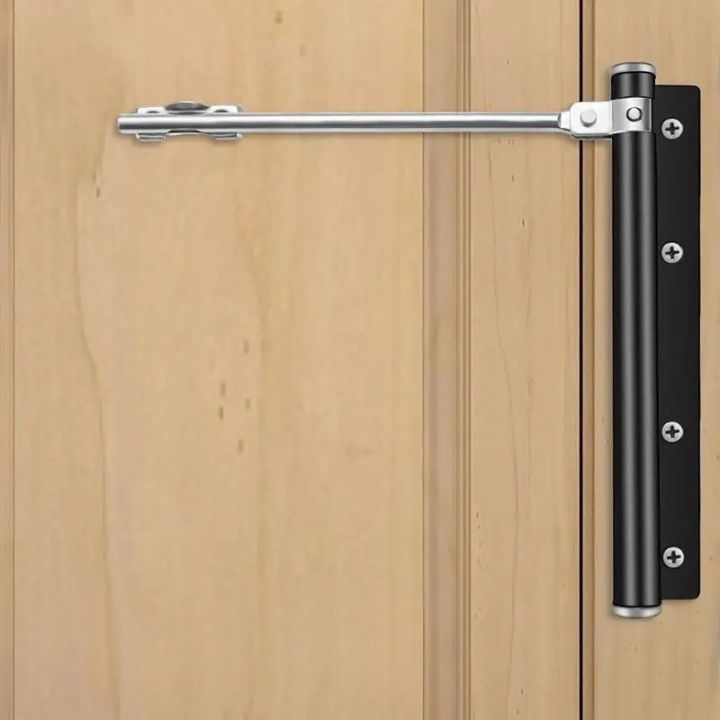 EasyClose – The Practical Door Helper for Safe Closing