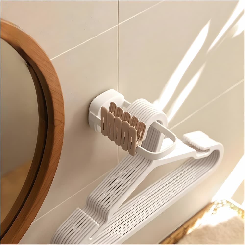 2+3 FREE | HangPerfect – The Perfect Hanger Organizer