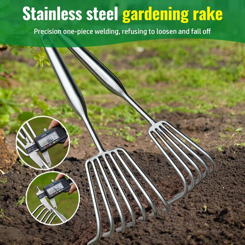 RootRex – Power Through Tough Soil Without the Strain!