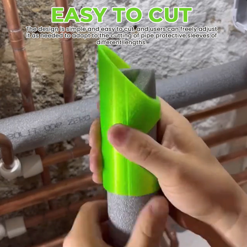 2+1 FREE | PipeFix – The Smart Solution for Precise Pipe Insulation