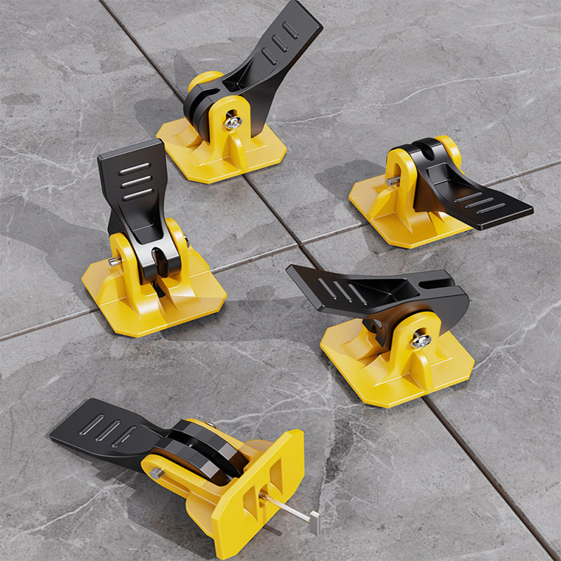 25+25 FREE | TilePro – The professional tile leveling system
