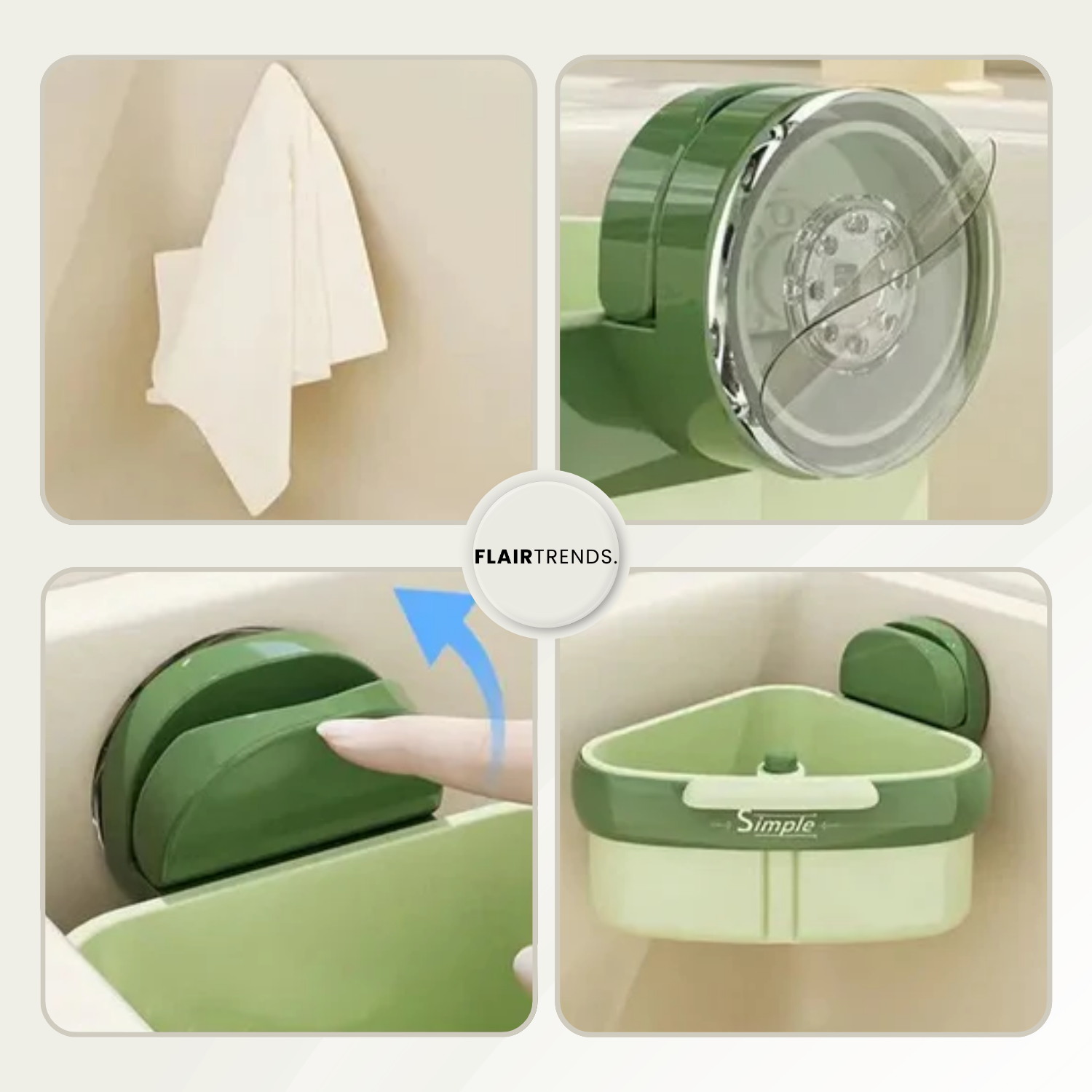 KlarSpül – Clean Drain Without Clogs!