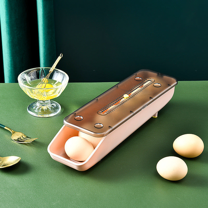 EggSlideBox – The Safe, Practical Solution for Your Eggs!