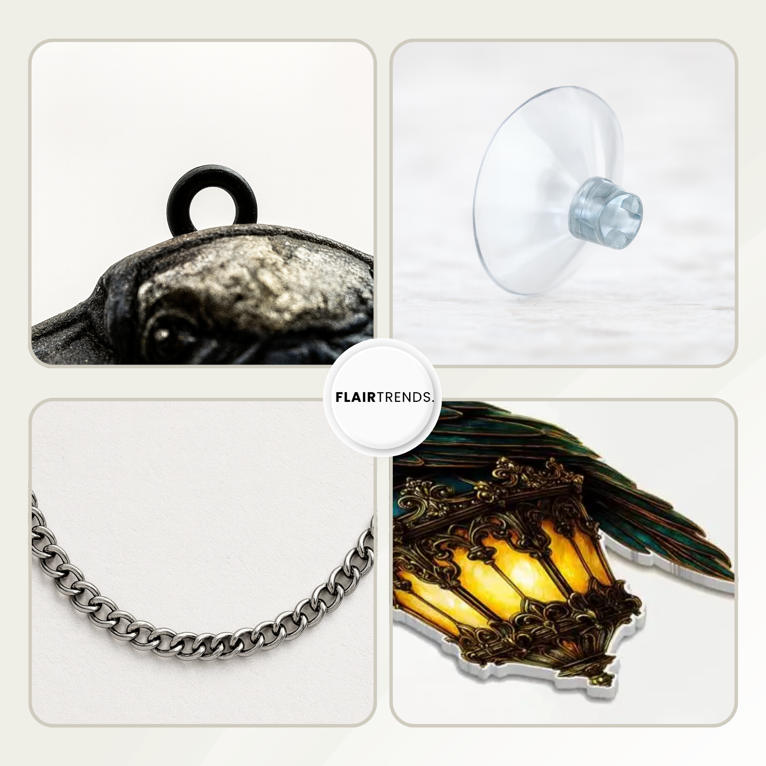 ShadowRaven – Magical Light Full of Mystique!