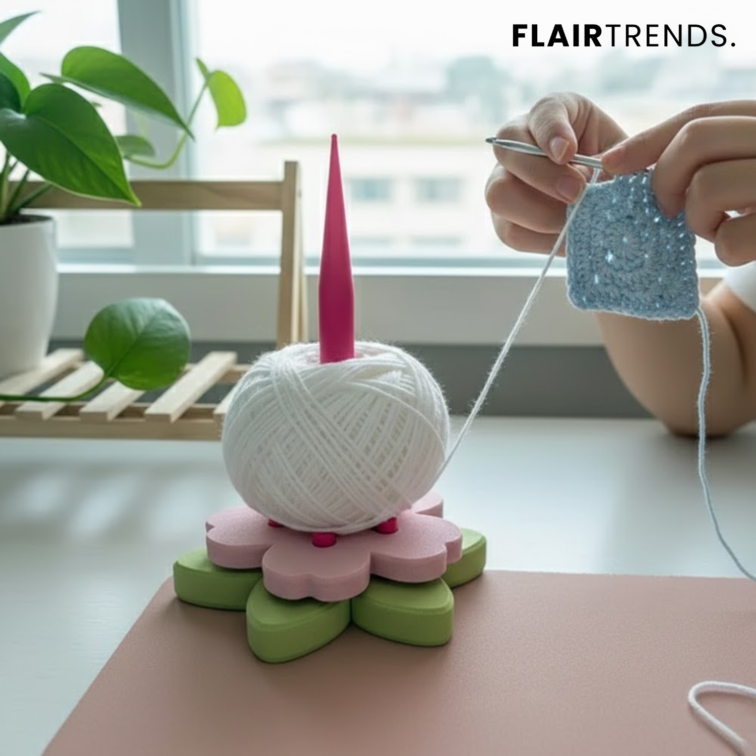 ThreadMagic – Never Again Yarn Chaos!