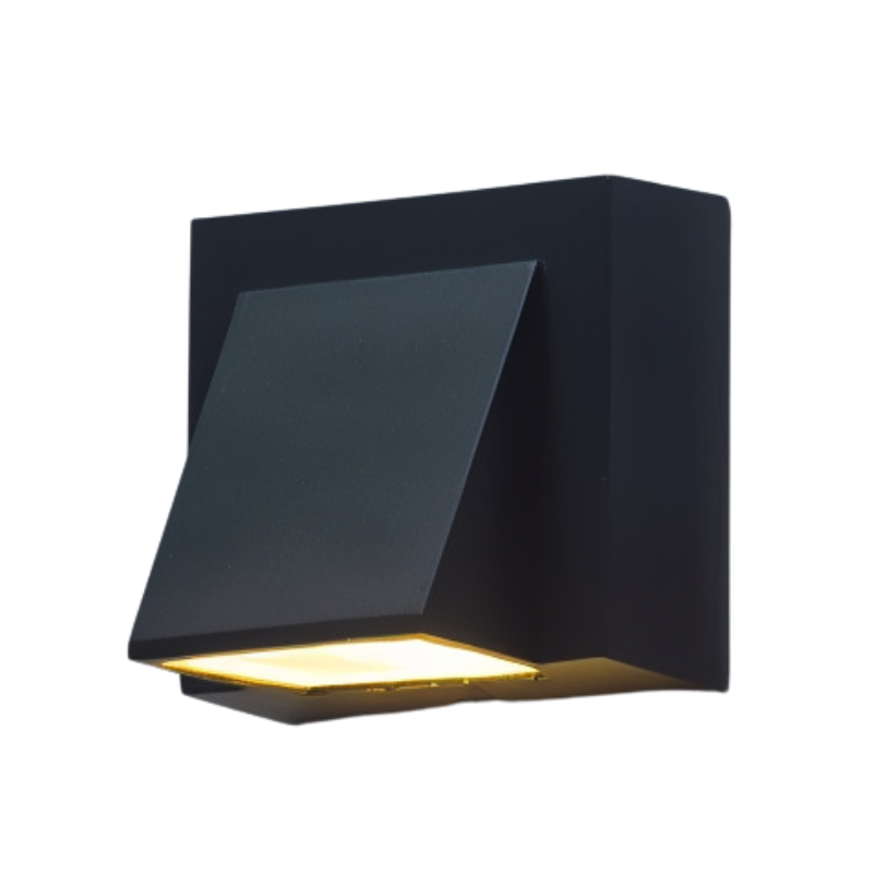 EcoLux – Elegant Outdoor Lighting That Stands Up to Any Weather
