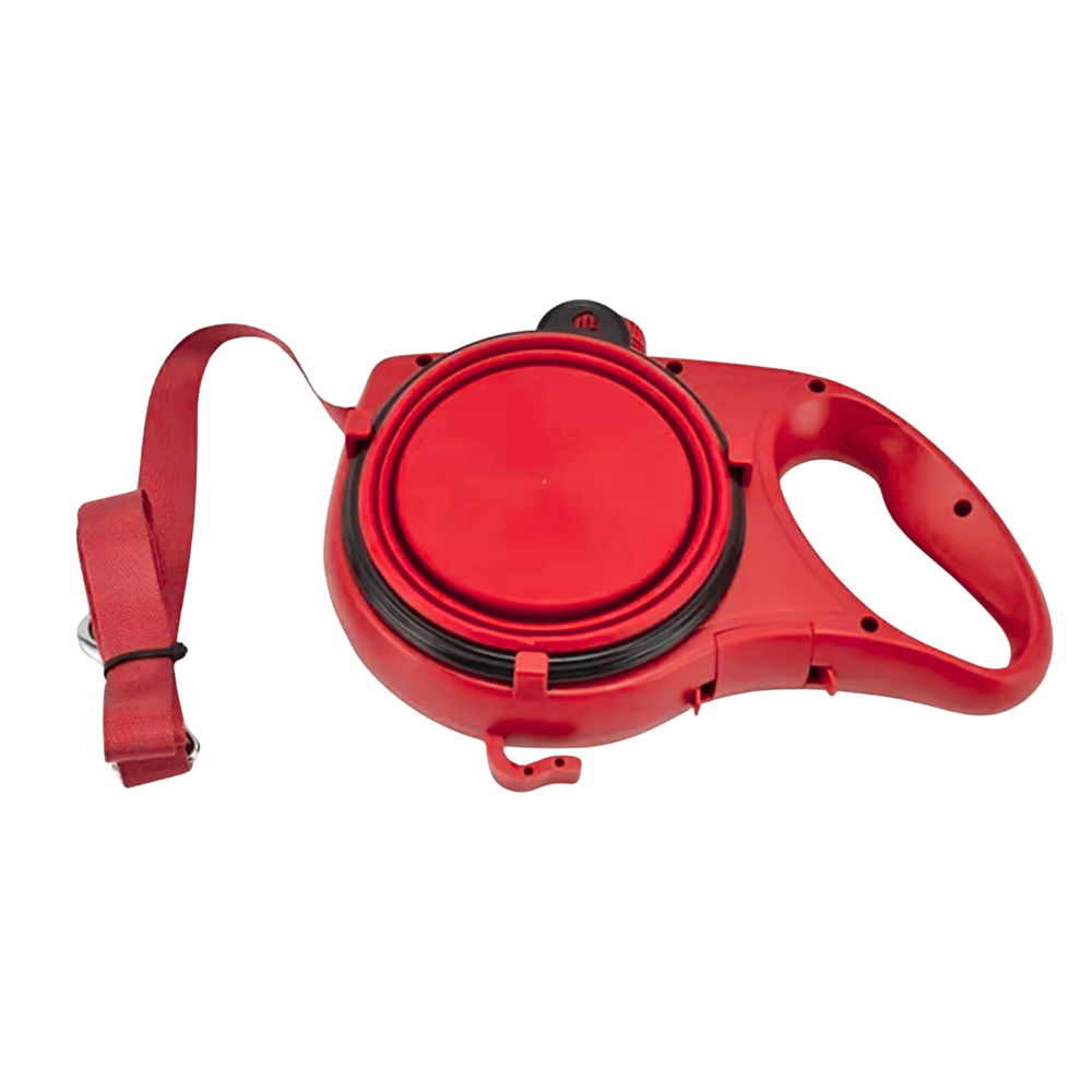 PawPort – Everything for Your Dog in One Hand!