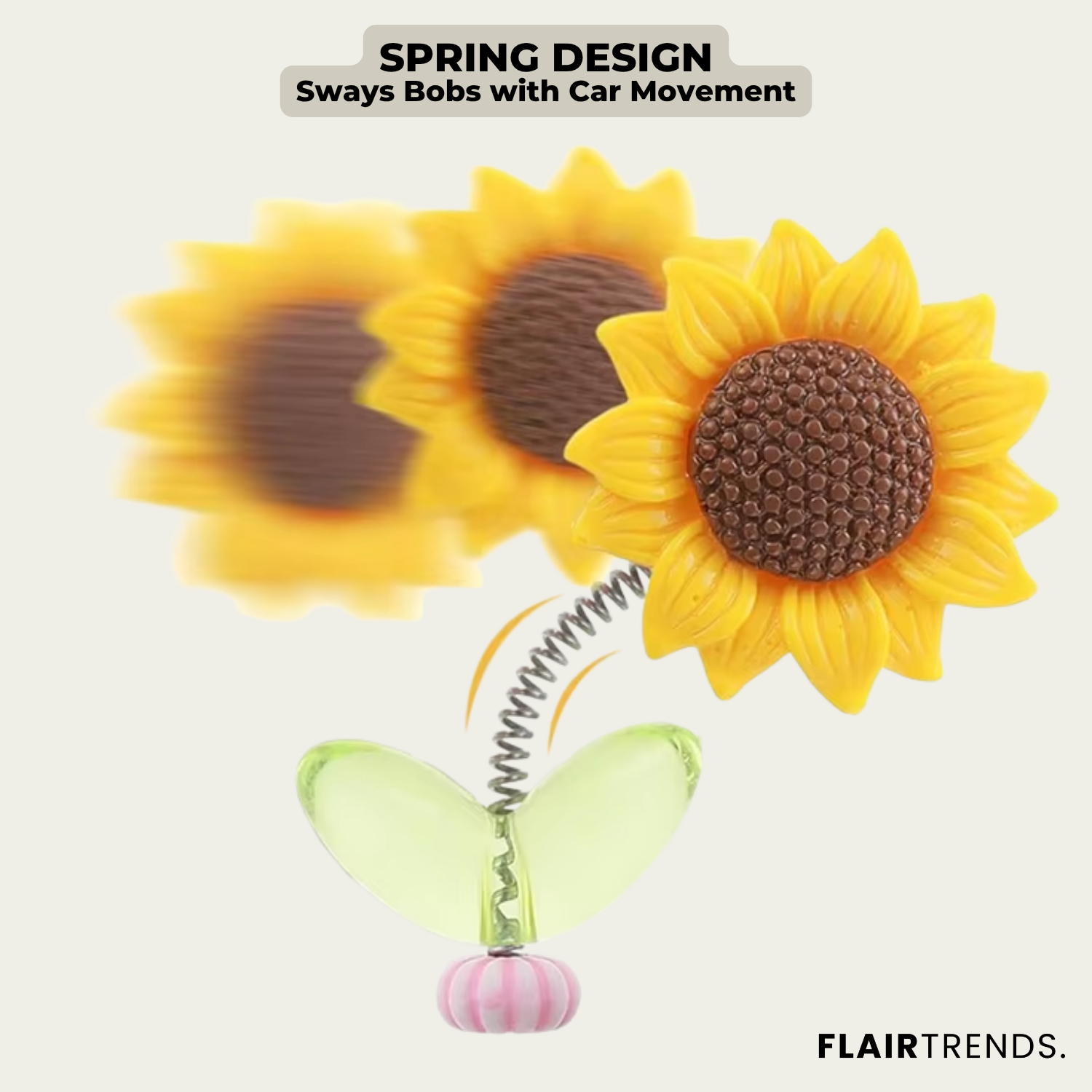 5+5 FREE | SpringBuds – A Little Bounce, A Lot of Joy!