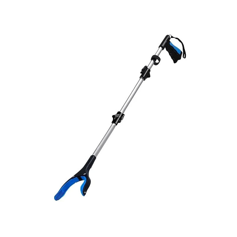 FlexiReach – The Foldable Grabber Arm for Effortless Reach