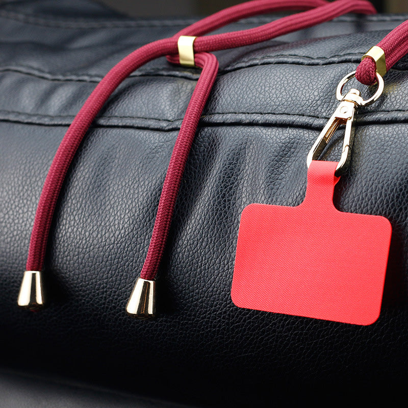 LockLoop – Hands-Free Phone Security & Comfort
