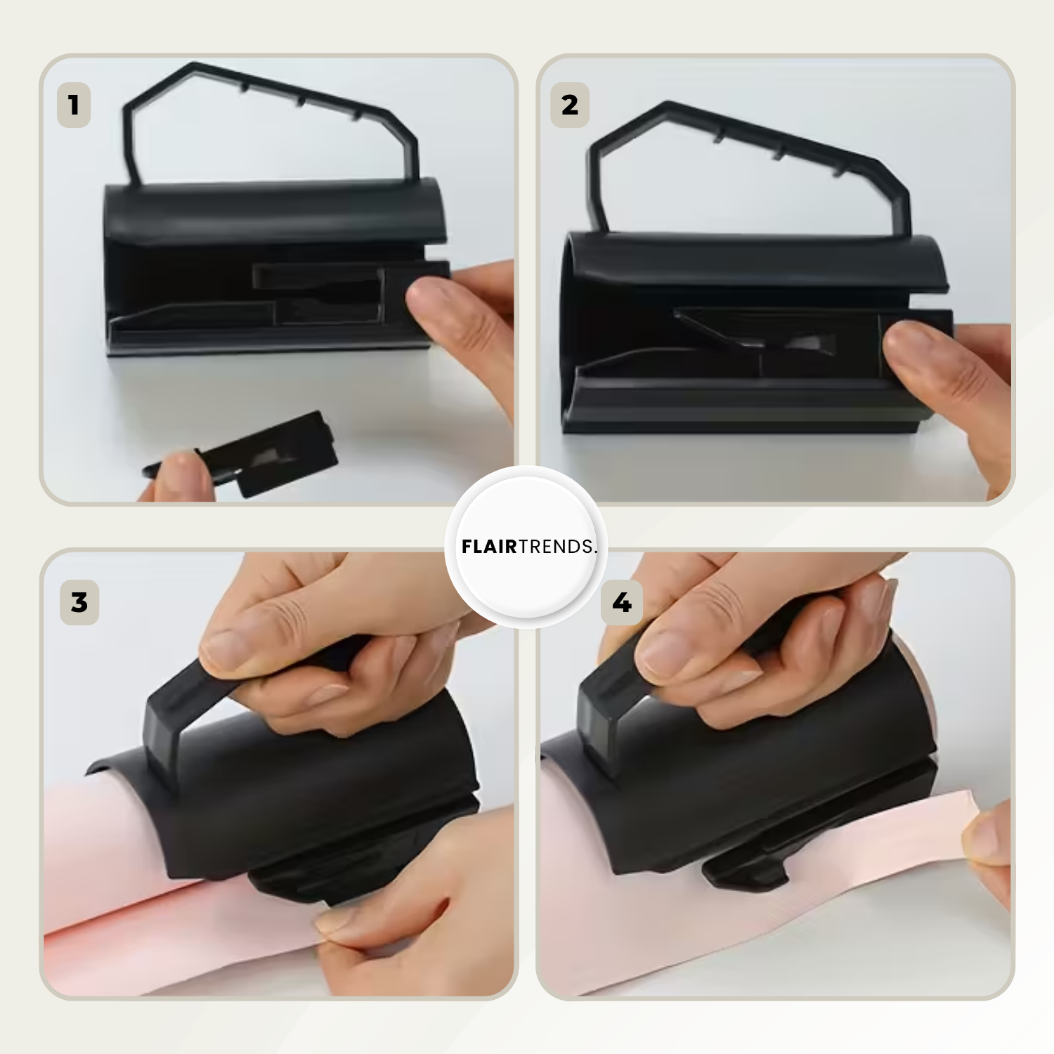 1+1 FREE | BladeX – Perfect Gift Wrapping in Seconds!!