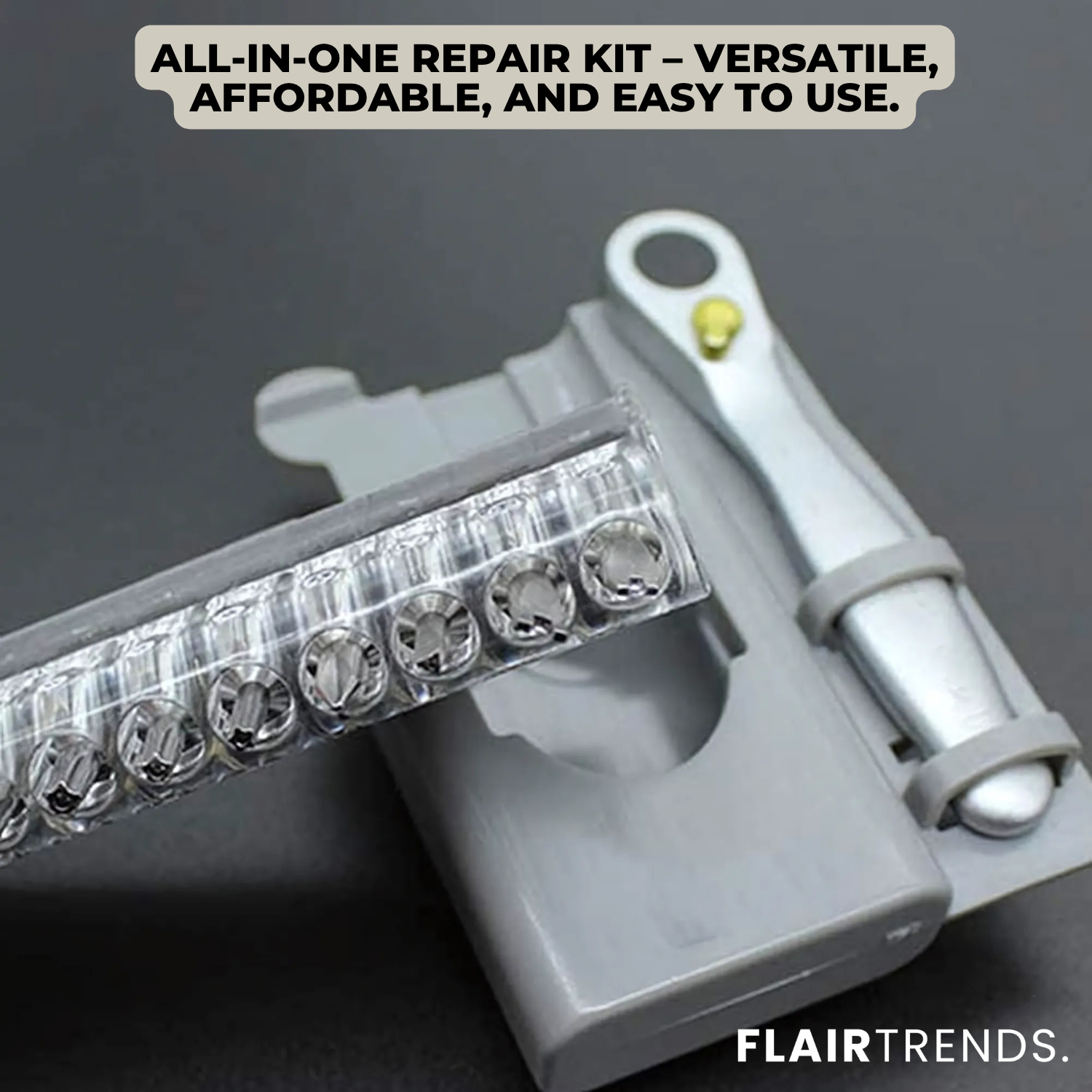 TorqueMate – Quick and Efficient Home Repairs Made Easy!