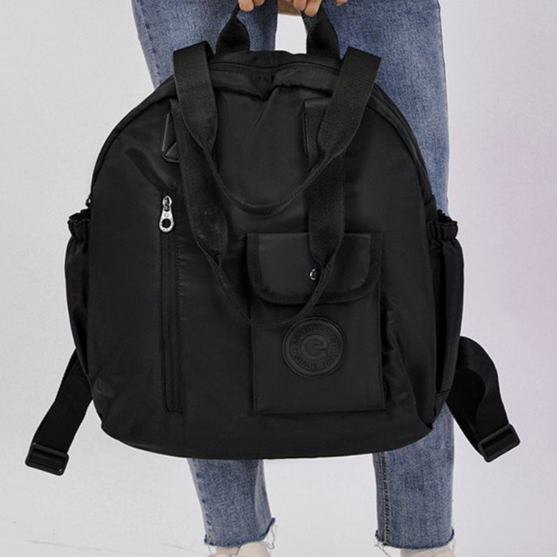 CityPack – The Stylish Everyday & Travel Backpack for Every Adventure