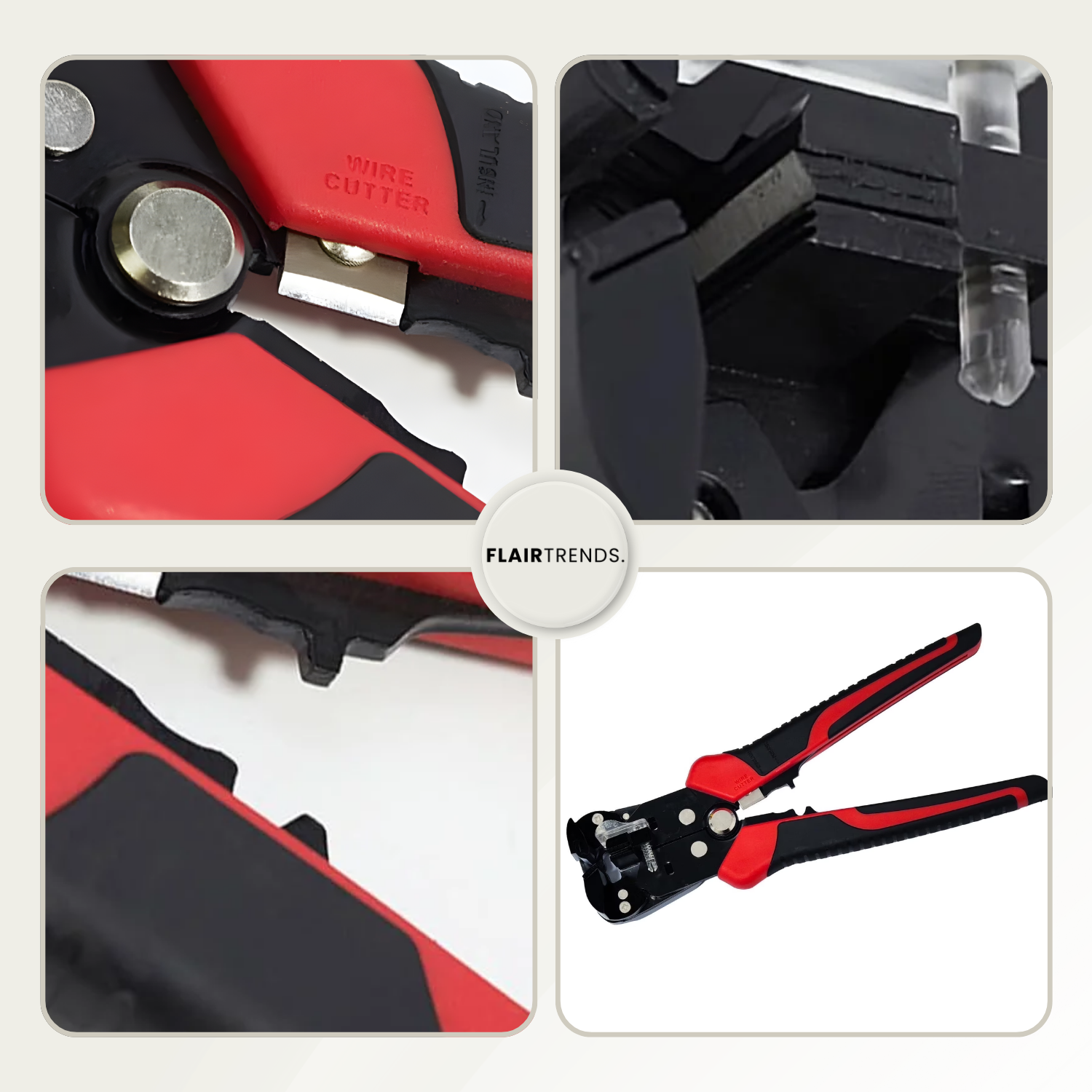 PriorGrip Tools – Perfect Cable Work Without Effort