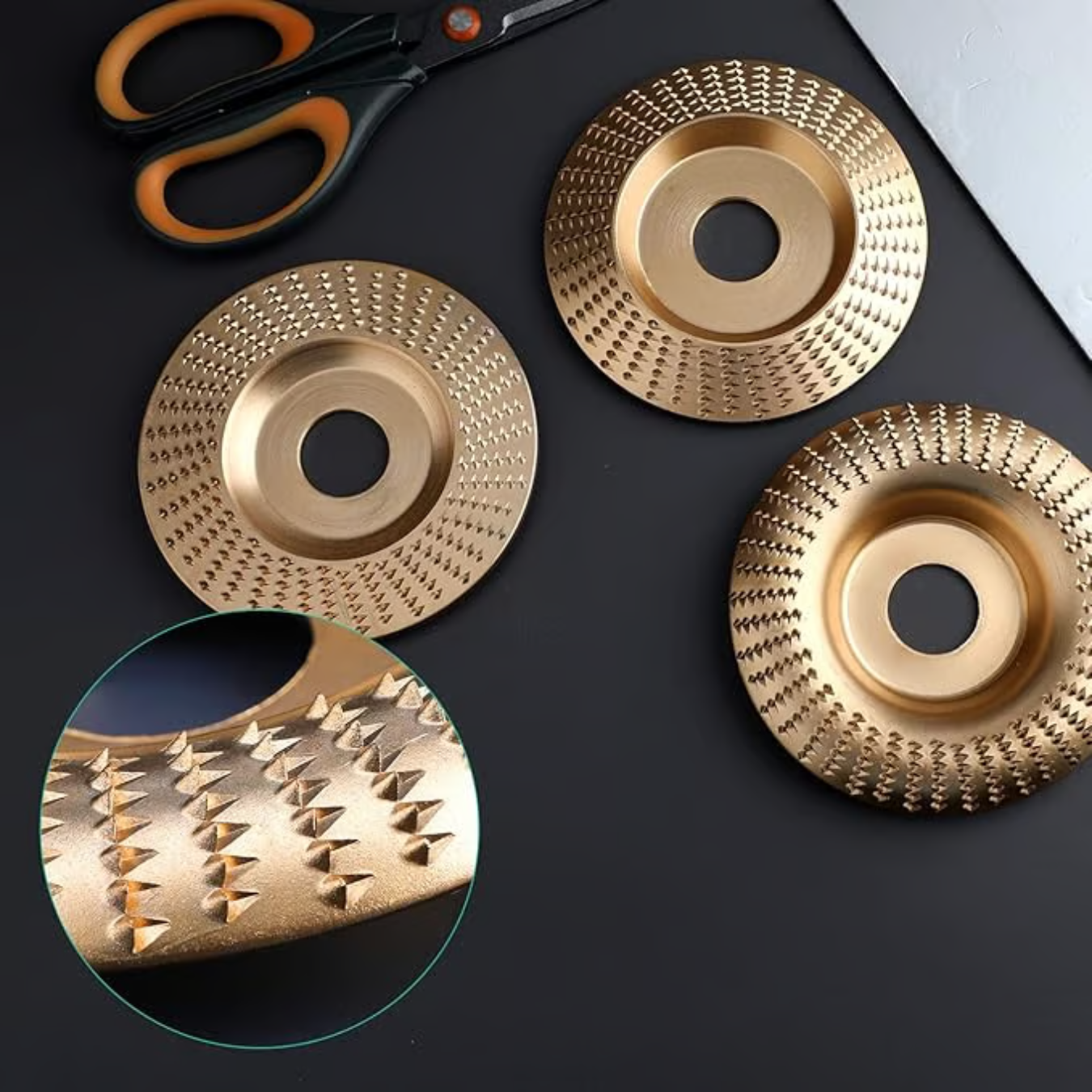 CarveMaster – Pro-Level Woodworking Without the Price Tag!