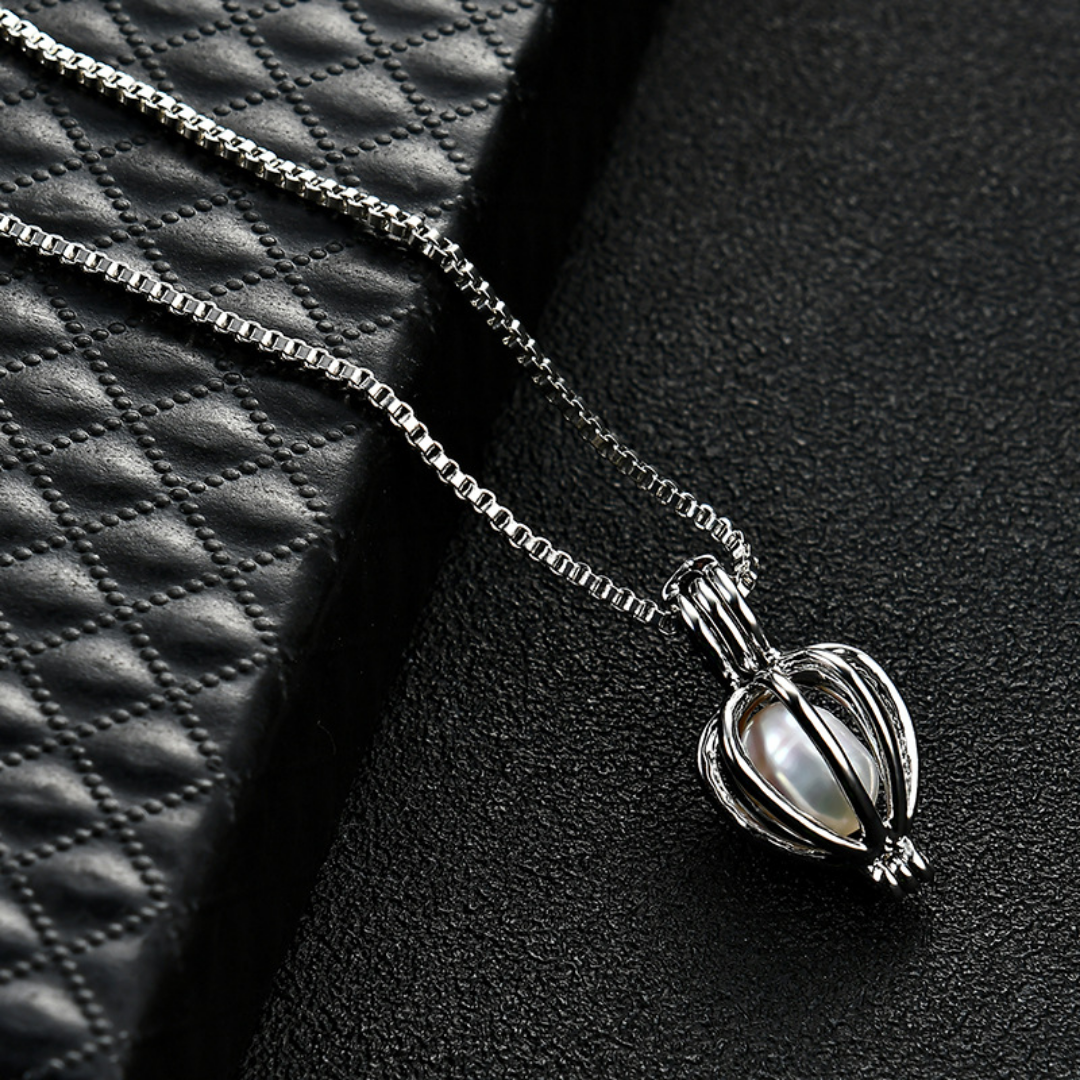PearlWish – The Magical Gift with a Real Pearl