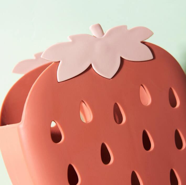 BerryStand – Fresh Fruits, Clean Kitchen