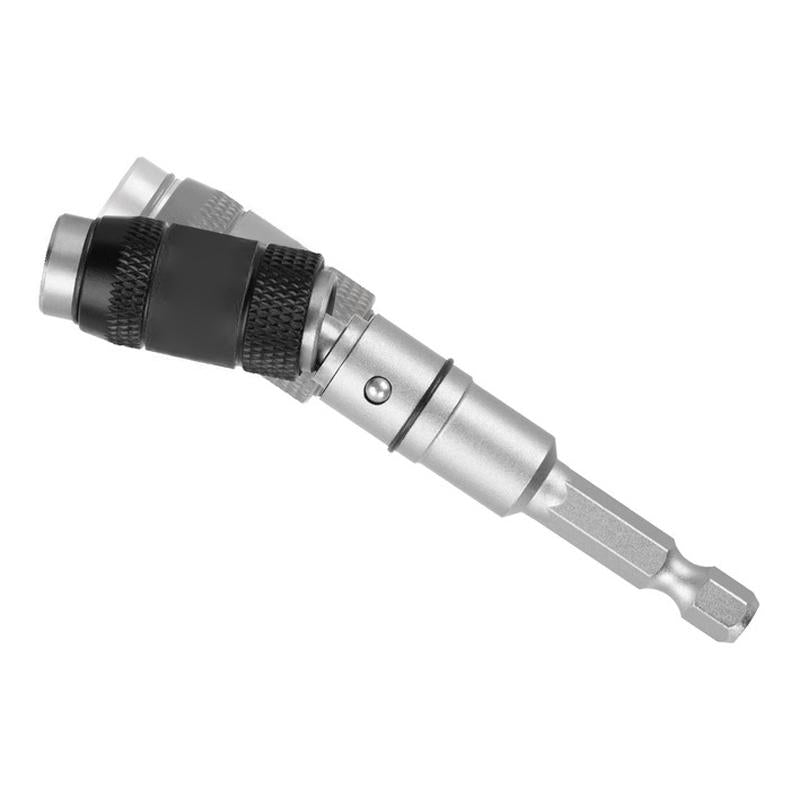 FlexTorque – Screwing where others can't reach!