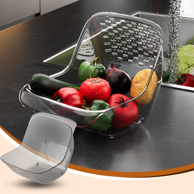 RefreshFlow – Fruits & Vegetables Clean in a Snap