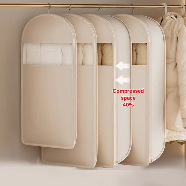 NeatGuard – The Practical Clothing Protector for Home & Travel