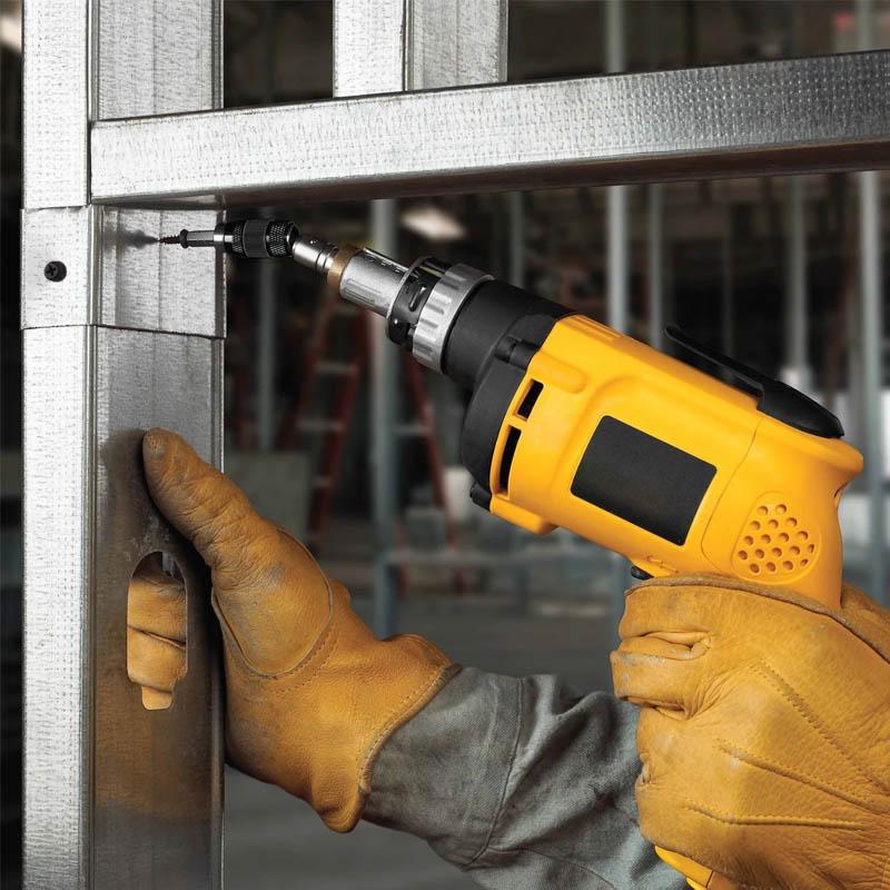FlexTorque – Screwing where others can't reach!