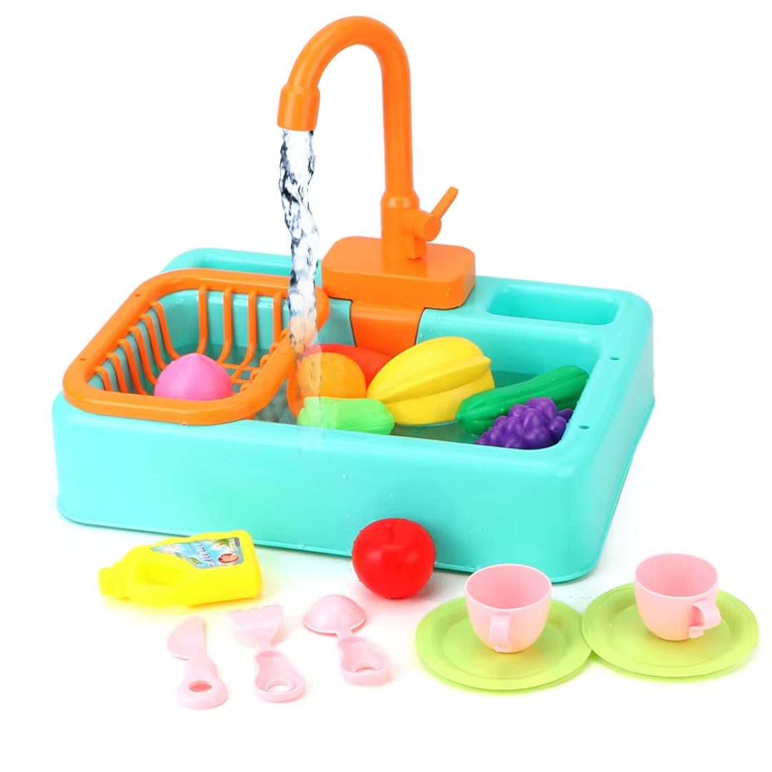 AquaKids – Learning & Fun with Flowing Water!