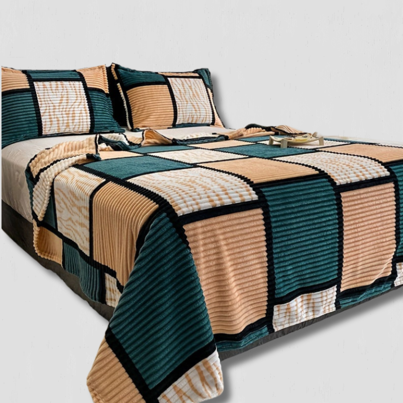 PlaidHaven – Style & Warmth for Every Season!