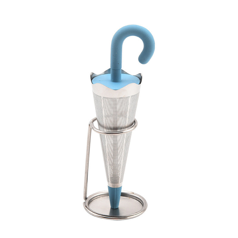 1+1 FREE | TeaBrella – Stylish Tea Enjoyment with a Fun Factor!