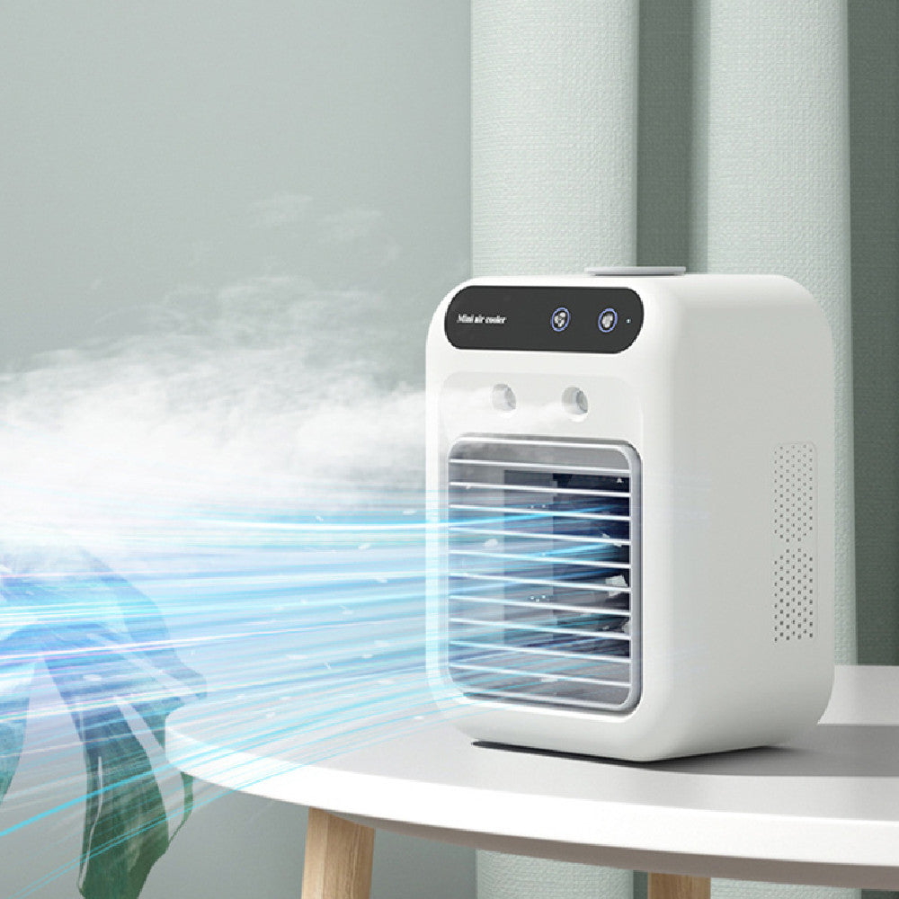 ChillAura – Enjoy Refreshing Coolness Everywhere