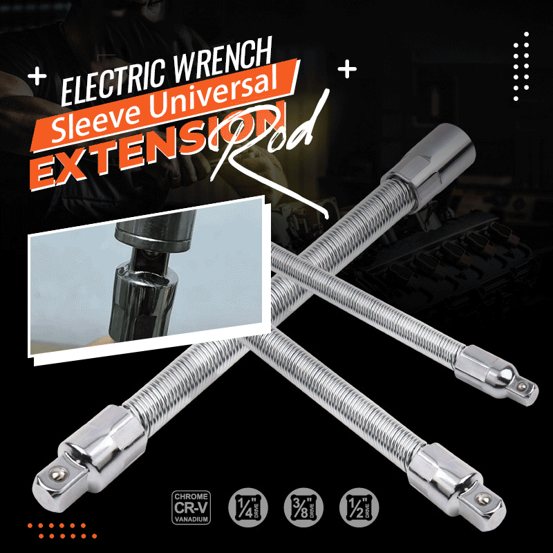 BendTorque – Maximum Power Even at Tight Angles!