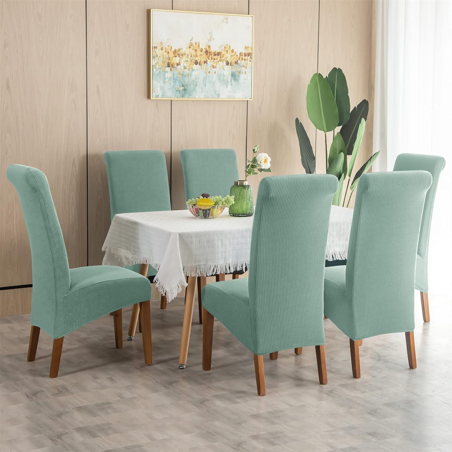 3+3 FREE | ChairLuxe – Make your chairs like new